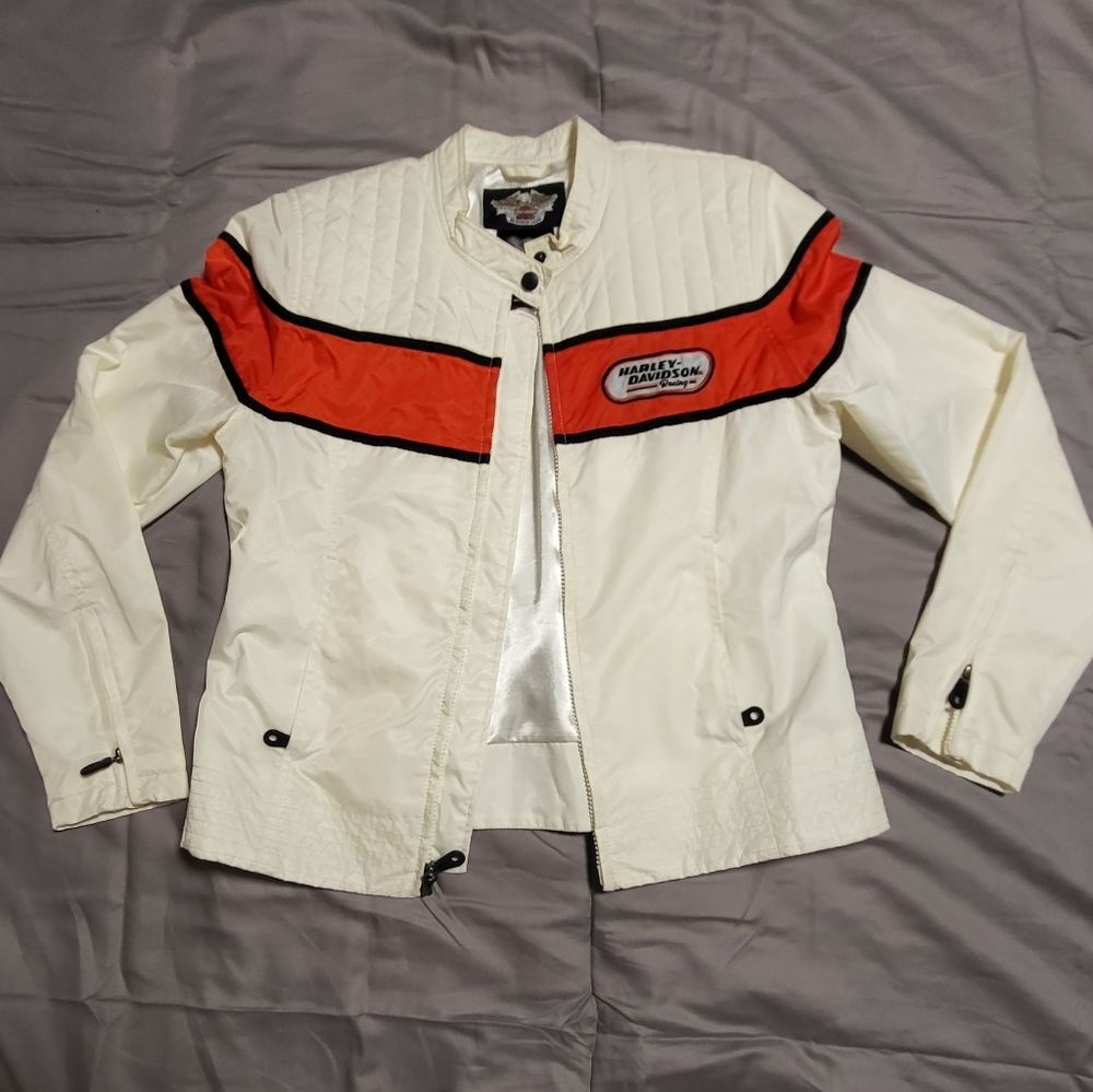 Women's Medium Harley-Davidson Jacket